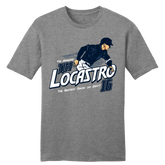 Tim Locastro New York MLPBA tee